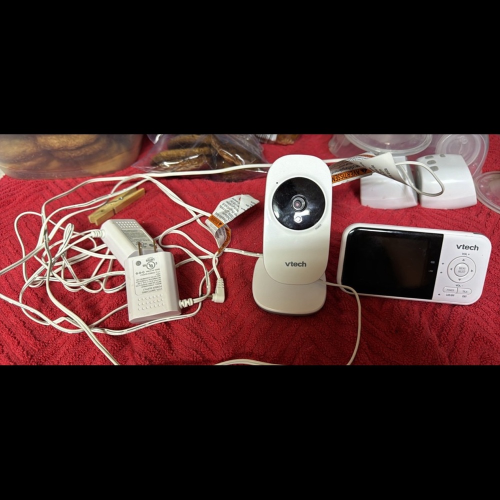 VTech Vm819